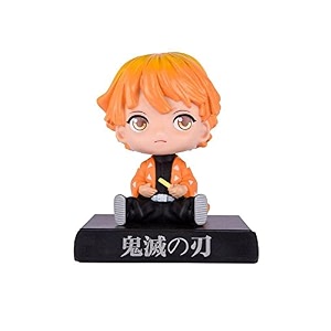 umani super hero action figure limited edition bobblehead with mobile holder for car dashboard office desk amp study table zeni-tsu