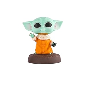 umani action figure limited edition bobblehead with mobile holder for car dashboard office desk amp study table bh-ethan m-bappe lo-thin