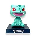 UMANI Super Hero Action Figure Limited Edition Bobblehead with Mobile Holder for Car Dashboard, Office Desk &amp; Study Table