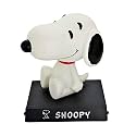 UMANI Super Hero Action Figure Limited Edition Bobblehead with Mobile Holder for Car Dashboard, Office Desk &amp; Study Table (SNO-OPY)