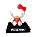 UMANI Super Hero Action Figure Limited Edition Bobblehead with Mobile Holder for Car Dashboard, Office Desk &amp; Study Table