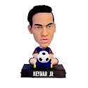 UMANI Polyvinyl Chloride Action Figure Limited Edition Bobblehead With Mobile Holder For Car Dashboard, Office Desk &amp; Study Table (Bh- Dr Hero),9 X 7.5 cm