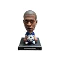 UMANI Super Hero Action Figure Limited Edition Bobblehead with Mobile Holder for Car Dashboard, Office Desk & Study Table(BTS-SUGA)