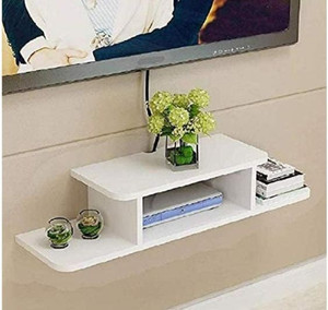 Umar Enterprises Wall TV set up box