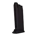 Umarex HK Heckler & Koch USP GBB Blowback 6mm BB Pistol Airsoft Gun Magazine, Fits HK USP Compact GBB (22-Round), Multi, One Size (2275005)