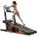 UMAY 40 Incline Treadmill for Home with