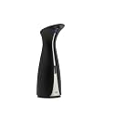 Umbra Otto Automatic Soap Dispenser Touchless, Hands Free Pump for Kitchen or Bathroom, 8.5 oz, Black
