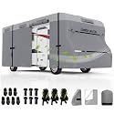 Umbrauto Class C RV Cover Fits 26-29ft, Class C Motorhome Camper Cover