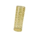 Umbrella Holder Stand Storage Container Organizer Container Storage Solution Gold Triangle
