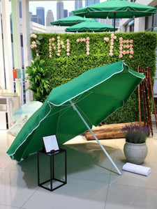 Umbress 42in 7ft Without Stand Outdoor Garden