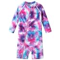 UMELOK Baby Girl Swimsuit Infant Rash Guard Swimwear Bathing Suit