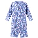 UMELOK Baby Girl Swimsuit Infant Rash Guard Swimwear Bathing Suit