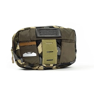 umpqua zs2 wader fishing chest pack