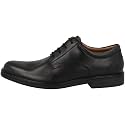 Clarks Men Un Aldric Lace Formal Shoes