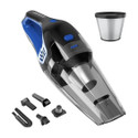UN1QUE Cordless Car Vacuum Cleaner 2 in