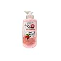 UNAR Alpha Arbutin Body Lotion with AHA + BHA, Shea Butter & Niacinamide, Moisturizing Body Lotion, Lightly Scented, 500ml