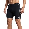 Unbeatable Compression Pants for Men Skin Tight Athletic Gym Tights for Running, Cricket, Workout &amp; Fitness Training | Skin Fit Men’s Tights Full Length