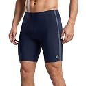 Unbeatable Compression Pants for Men Skin Tight Athletic Gym Tights for Running, Cricket, Workout & Fitness Training | Skin Fit Men’s Tights Full Length