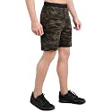 Unbeatable Men Camouflage Gym Shorts Workout Running Pants Sports Half Pant Summer Camo
