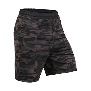 Unbeatable Mens Shorts Pant for Gym Running
