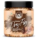 UNC GLOBAL Premium Dried Figs 1 kg