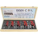 UNC Thread Repair Kit Stainless Steel 304 High-Speed Steel M2 (5 in 1 UNC KIT)