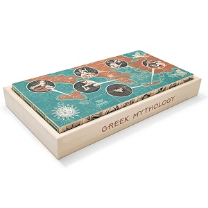 uncle goose greek mythology blocks