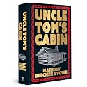Uncle Tom's Cabin (Deluxe Hardbound Edition) (Fingerprint Classics)