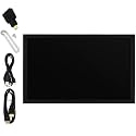 UncleS 7Inch Panel Monitor Clear Visuals Multiple Device Connection HDTV-compatible VGA AV Type C Power Supply For PC Type C Power Screen