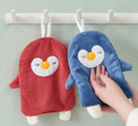 UNCOMMON Microfiber Hand Towels Very Soft for