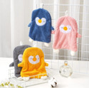 UNCOMMON Microfiber Hand Towels Very Soft for