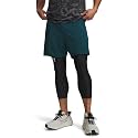 Under Armour 7" Tech Vent Shorts
