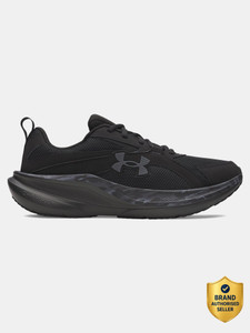 UNDER ARMOUR Assert 11 Camo Running Shoes