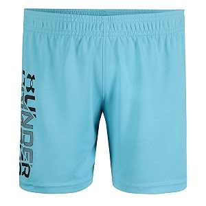 under armour boy shorts