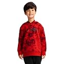 Under Armour Boys' 2-Piece Pullover Hoodie Sweatshirt and Fleece Pants Set