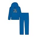 Under Armour Boys' 2-Piece Hoodie and Fleece Pants Set, Outdoor Collection