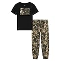 Under Armour Boys' 2-Piece Short Sleeve Tee and Pants, Outdoor Collection