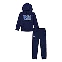 Under Armour Boys' 2-Piece Pullover Hoodie Sweatshirt and Fleece Pants Set