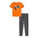 Under Armour Boys' 2-piece Short Sleeve Graphic T-Shirt and Joggers Set