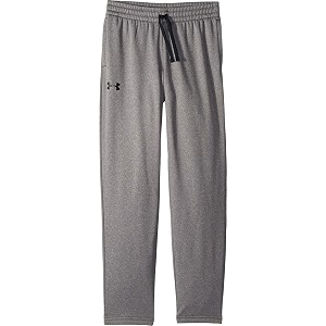 under armour boys39 armour fleece pants