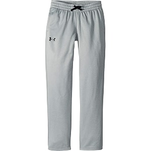 under armour boys39 armour fleece pants
