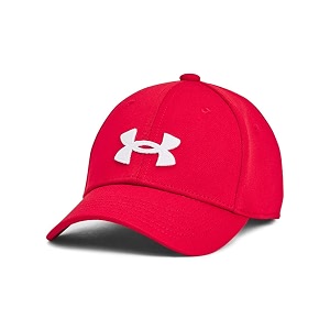 under armour boys39 blitzing cap stretch fit