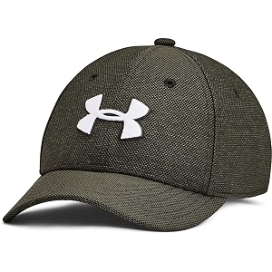 under armour boys39 blitzing cap stretch fit