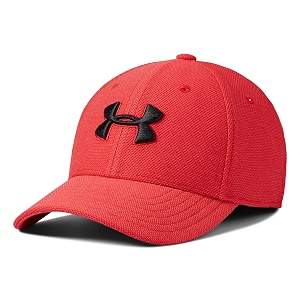 under armour boys39 blitzing cap stretch fit