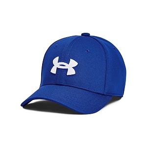 under armour boys39 blitzing cap stretch fit