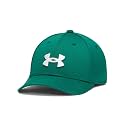 Under Armour Boys' Blitzing Cap Stretch Fit