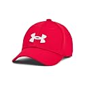 Under Armour Boys' Blitzing Cap Stretch Fit