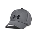 Under Armour Boys' Blitzing Cap Stretch Fit