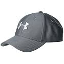 Under Armour Boys' Blitzing Cap Stretch Fit