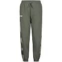 Under Armour Boys' Fleece Jogger Sweatpants, Outdoor Collection